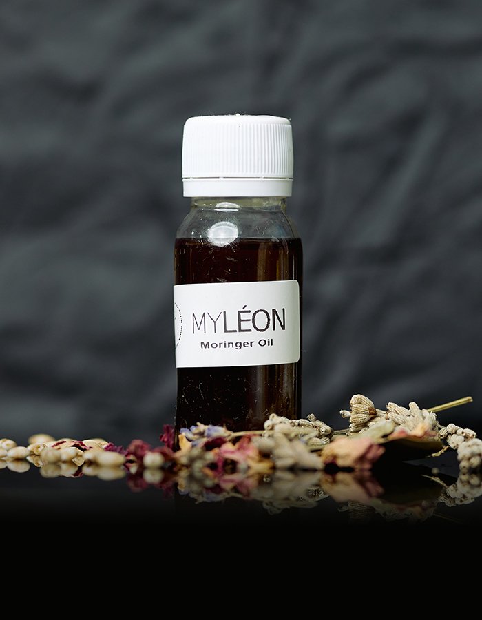 Moringer Oil